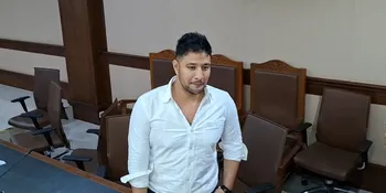 Masa Sidang Ammar Zoni Berakhir: Kini Dikembalikan dari Lapas Cipinang ke Nusa Kambangan