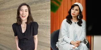 Masih Betah Melajang di Usia 40 Tahun, Intip Potret Terbaru Anya Dwinov yang Tetap Awet Muda dan Makin Menawan