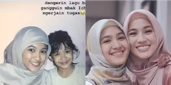 Masih Ingat Adik Alyssa Soebandono di Sinetron 'Aisyah'? Begini Kabarnya Sekarang!