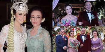 Masih Ingat Cantika Mantan Artis Cilik Anak Minati Atmanegara, Kini Resmi Menikah
