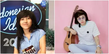 Masih Ingat Dengan Dera Jebolan Indonesian Idol? Seperti Ini Potret Terkininya yang Jadi Politisi