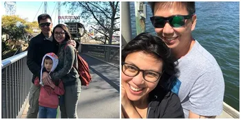 Masih Ingat Dengan Lusy Rahmawaty Mantan Personel AB Three? Ternyata Sekarang Menetap di Australia!