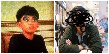 Masih Ingat Dengan Ojan 'Sketsa'? Seperti Ini Kabarnya Sekarang