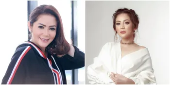 Masih Ingat Dengan Pedangdut Kristina, 13 Tahun Menjanda & Sempat Ditawari Menjadi Istri Kedua, Seperti Ini Kabarnya Sekarang