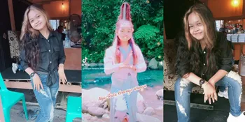 Masih Ingat Misca Fortuna 'Mancung'? Intip Potret Terbarunya yang Kini Sudah Remaja - Bikin Pangling Makin Cantik dan Dewasa