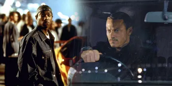 Masih Ingat Para Pemeran Dalam 'FAST & FURIOUS' Berikut Ini?