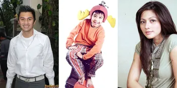 Masih Ingat Pemeran Film 'Joshua Oh Joshua'? Begini Kabarnya!