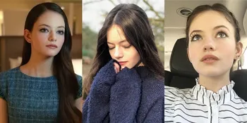 Masih Ingat 'Renesmee' Twilight? Begini Penampilannya Sekarang