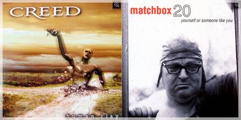Masih Ingat Salah Satu Lagu Dalam Album Era 90an Berikut?