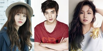 Masih Muda Ting Ting, 10 Bintang Korea Ini Sudah Sukses & Kaya