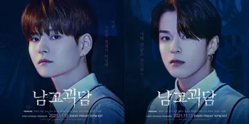 Masih Rezekinya, Idol K-Pop Ini Hampir Tak Debut di Grupnya Sekarang! Siapa Saja Mereka?