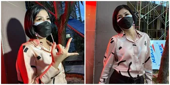 Masih Self Healing Meski Sang Suami Sudah Hampir Setahun Meninggal, Intan RJ Mengaku Sempat Datangi Dokter Jiwa dan Psikiater