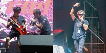 Masih Trauma, Band Radja Minta Perlindungan Pada Polri Usai Dapat Ancaman Setelah Konser di Malaysia
