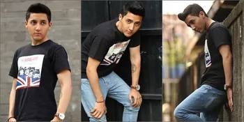 Mau Cepat Nikahi Pacarmu? Nih, Aaron Ashab Punya Solusinya! 