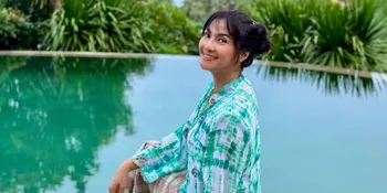 Maudy Koesnaedi Mesra Bareng Suami, Pamer Wajah Awet Muda