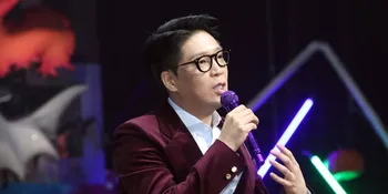 MC Mong Bongkar Dugaan Judi Ilegal, Seret Nama Baekhyun dan Sindir THE BOYZ