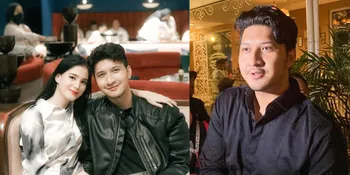 Mediasi Gagal dan Sama-sama Ingin Bercerai, Aditya Zoni Pastikan Tetap Memberikan Kasih Sayang untuk Anak Tercinta