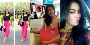 Megawati Prabowo, Sosialita Yang Tak Kalah Mewah Dari Syahrini!