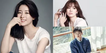 Mekanik - Jurnalis, Ini Pekerjaan Seleb Korea Sebelum Jadi Artis