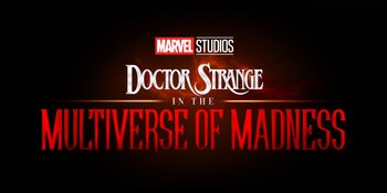 Melanjutkan Petualangan Beda Dimensi, Ini Dia 7 Potret Terbaru 'DR. STRANGE IN THE MULTIVERSE OF MADNESS'