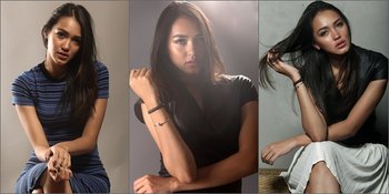 Melayu Nicole, Si Cantik 'Tak Bisa Diam' Yang Menggetarkan Hati