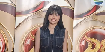 Melly Lee dan Tasya DA7 Hebohkan Audisi DA 8 Jakarta, Ajak Peserta Catwalk Hingga Goyang Kicau Mania