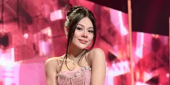 Melly Lee Teringat Masa Audisi, Ceritakan Momen 'Rezeki Anak Sholeh' Saat Antre LIDA