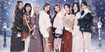 Membawa Vibes 'Barbie Twelve Dancing', Teaser MV TWICE 'Doughnut' Dipenuhi Visual