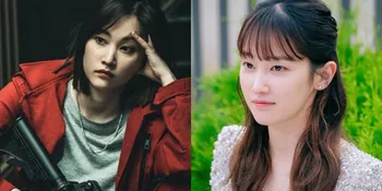 Memukau di 'QUEEN WOO', Ini Drama dan Film Lain Jeon Jong Seo yang Wajib Buat Ditonton