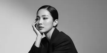 Menangis, Bunga Zainal Buka Suara Soal Tudingan Pelit ke Keluarga