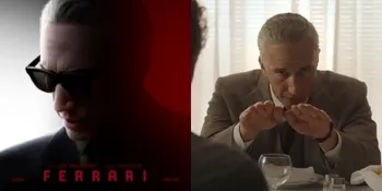 Menceritakan Era Gelap dan Kontroversial Dalam Karir Enzo Ferrari, Ini 8 Potret Resmi Dari Film ’FERRARI’ 