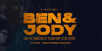Menegangkan, Ini Dia 7 Potret Chicco Jerikho dan Rio Dewanto di Film Laga 'BEN & JODY'