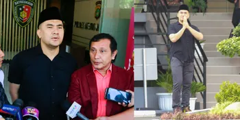 Mengaku Tak Akan Mempermasalahkan Video Dirinya Ketika Diamankan Polisi yang Terlanjur di Sosial Media, Saipul Jamil: Masih Banyak yang Saya Pikirkan