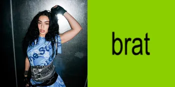 Mengenal Charli XCX, Sang Brat Queen yang Sukses Memborong 3 Grammy 2025