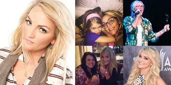Mengenal si Cantik Jamie Lynn Spears, Adik Dari Britney Spears