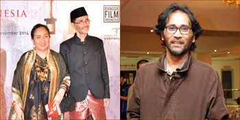 Mengenang Almarhum Alex Komang, Aktor Jenius Meninggal di Usia 53