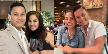Menginjak Usia Pernikahan 4 Tahun, Intip 8 Potret Harmonis Emma Waroka Dengan Suami yang Lebih Muda 18 Tahun