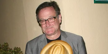 Mengintip Rumah Rp 349 Miliar Peninggalan Robin Williams