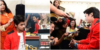 Menguak Belakang Layar Kedatangan Bintang 'Ashoka' ke Indonesia