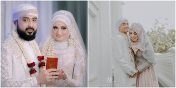 Menikah Lewat Taaruf, 8 Pernikahan Selebriti Ini Berujung Dengan Perceraian - Terbaru Ada Rizal Djibran