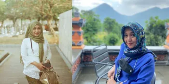 Meninggal di Usia 59 Tahun, Rupanya Dina Mariana Punya Riwayat Sakit Kanker Rahim - Berjuang Sejak Tahun 2021