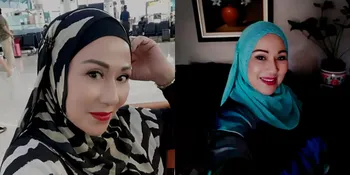 Menolak Tua, Potret Camelia Malik yang Tetap Awet Muda di Usia 67 Tahun - Wajah Tetap Mulus dan Kencang
