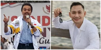 Merasa Dicemarkan Namanya & Sebut Fakta Diputar Balik, Roy Suryo Polisikan Pesinetron Lucky Alamsyah