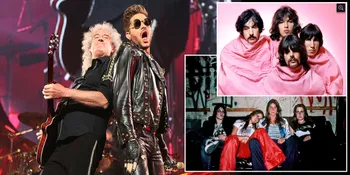Mereka Ini Adalah Band yang Bertahan Walau Harus Ganti Vokalis
