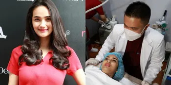 Meski Akui Terlambat Mengenal Dunia Perawatan Kulit, Faby Marcelia Kini Rutin Treatment Untuk Bersaing dengan Artis Gen Z