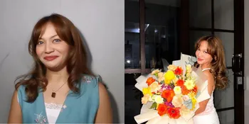  Meski Malu-malu, Amel Carla Ungkap Sosok Pacar yang Dikenalnya Karena Miliki Hobi Sama