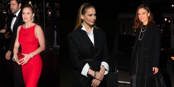 Meski Terkenal, Jennifer Lawrence dan 7 Selebriti Hollywood Ini Tak Mau Punya Media Sosial - Apa Alasannya?