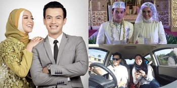 Mesranya Temmy Rahadi & Istri, Diduga Bikin Revi Mariska 'Gila'