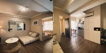 Mewah & Lokasinya Strategis, 9 Potret Apartemen Ifan Seventeen yang Kini Dijual - Netizen Mau Beli Tapi...