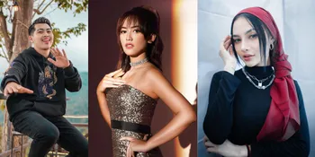 Milik Happy Asmara! 8 Potret Pedangdut Berbakat Dibawah Naungan HA Management, Ada Arlida Putri - Delva Irawan!